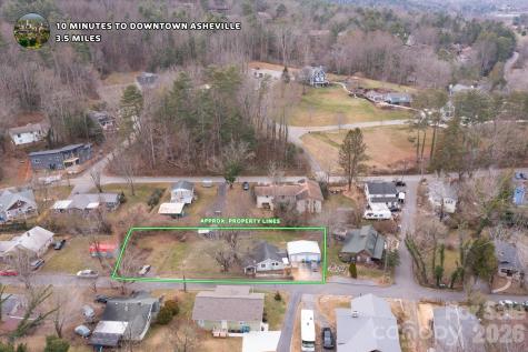 16 Sycamore Street Asheville NC 28804