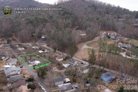 16 Sycamore Street Asheville NC 28804