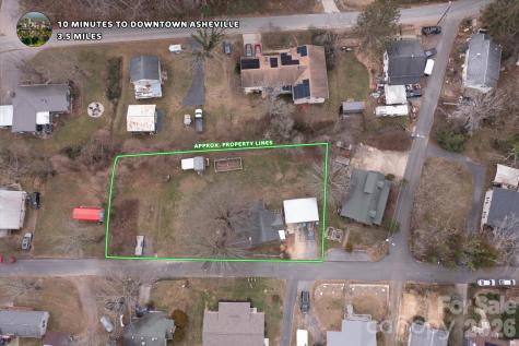 16 Sycamore Street Asheville NC 28804