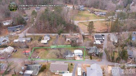 16 Sycamore Street Asheville NC 28804