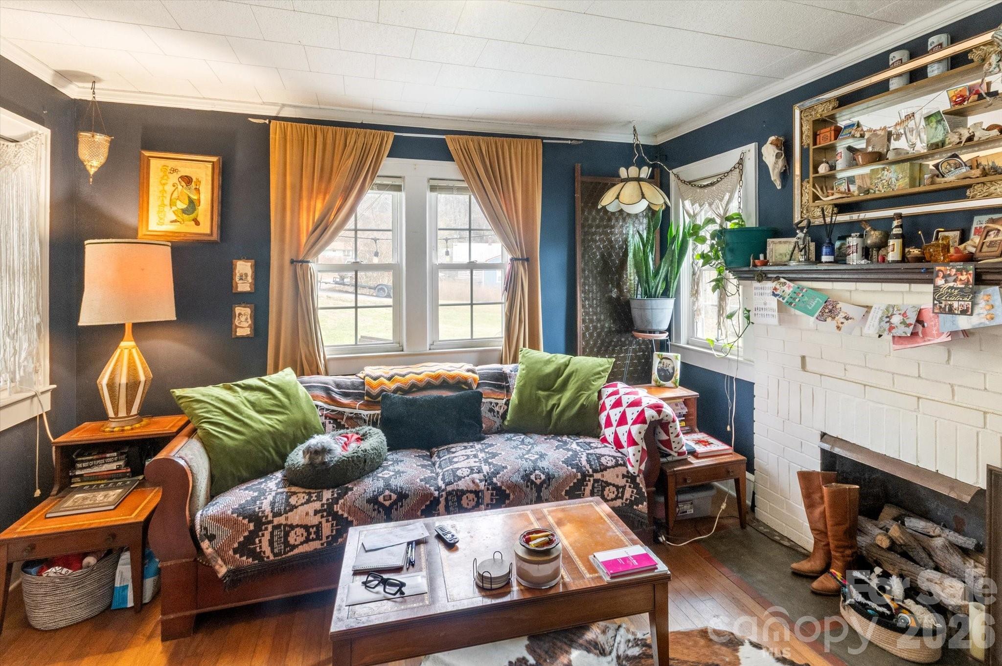 16 Sycamore Street Asheville NC 28804