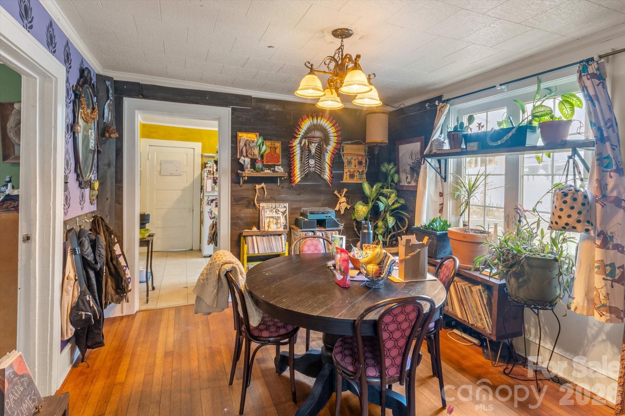 16 Sycamore Street Asheville NC 28804