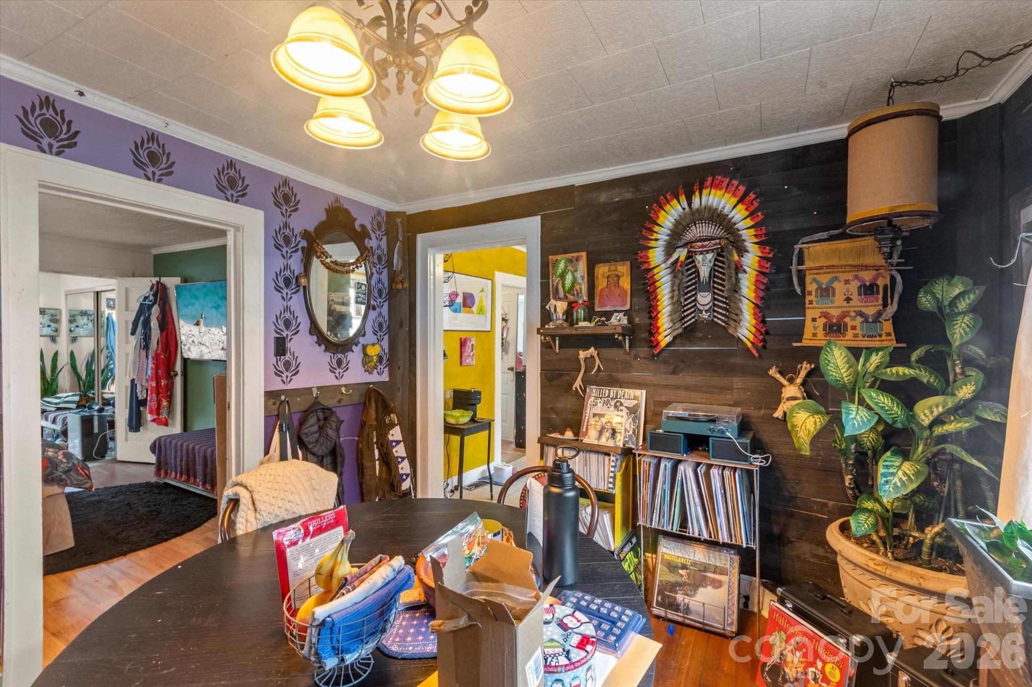 16 Sycamore Street Asheville NC 28804