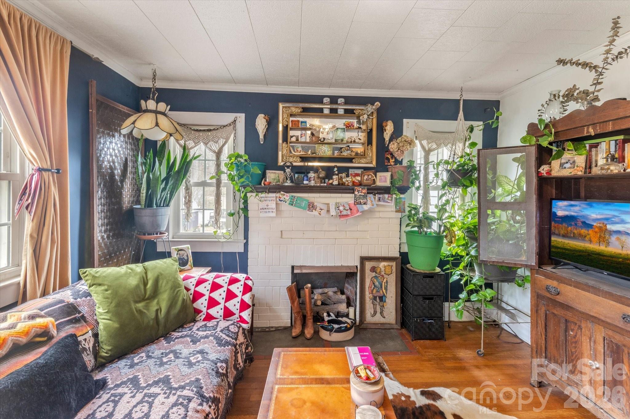 16 Sycamore Street Asheville NC 28804