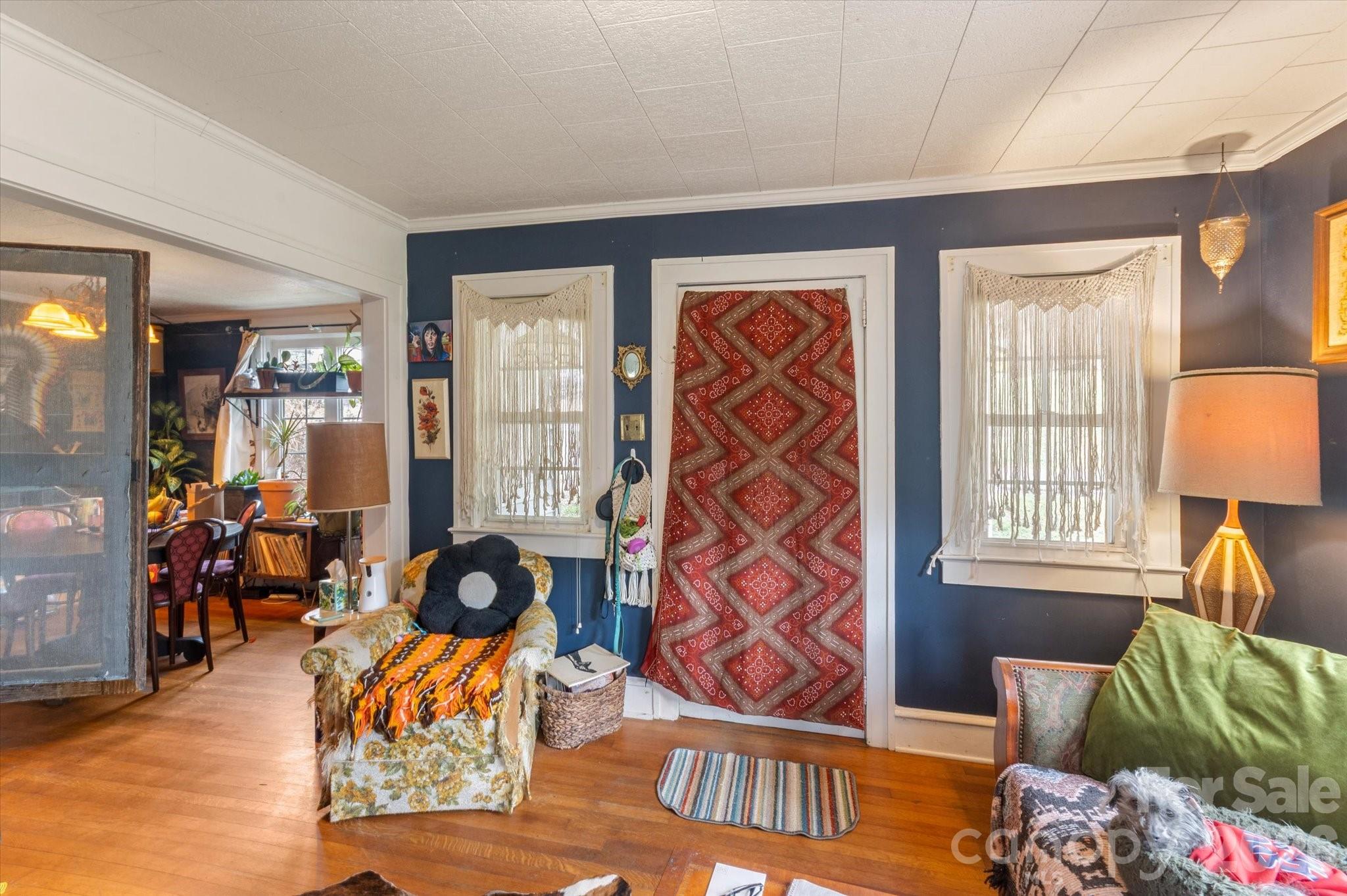 16 Sycamore Street Asheville NC 28804