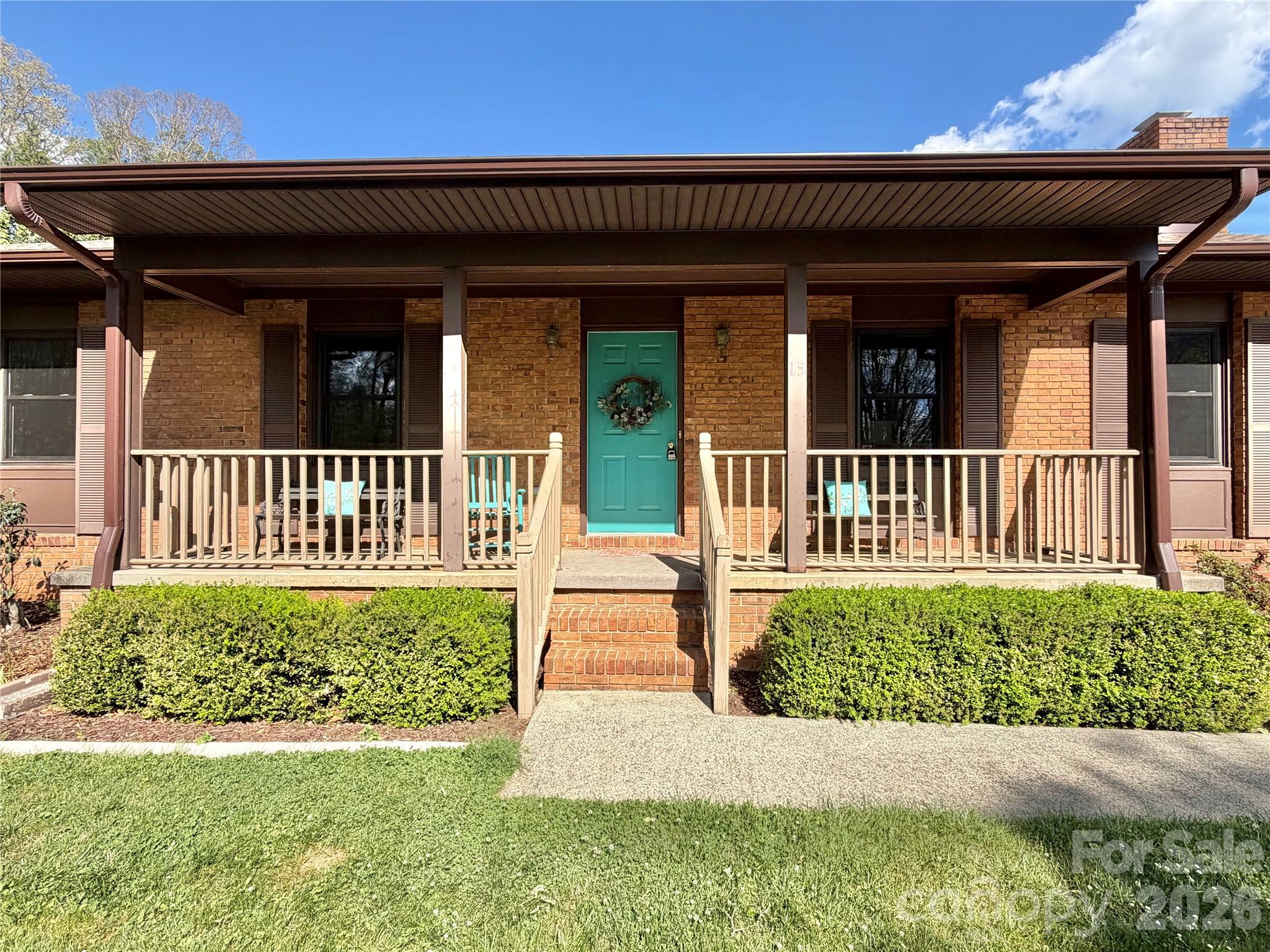 15 Pinedale Road Asheville NC 28805