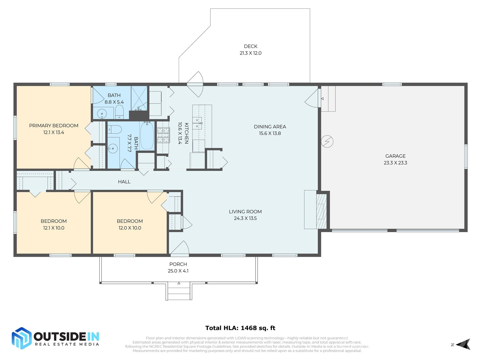 15 Pinedale Road Asheville NC 28805