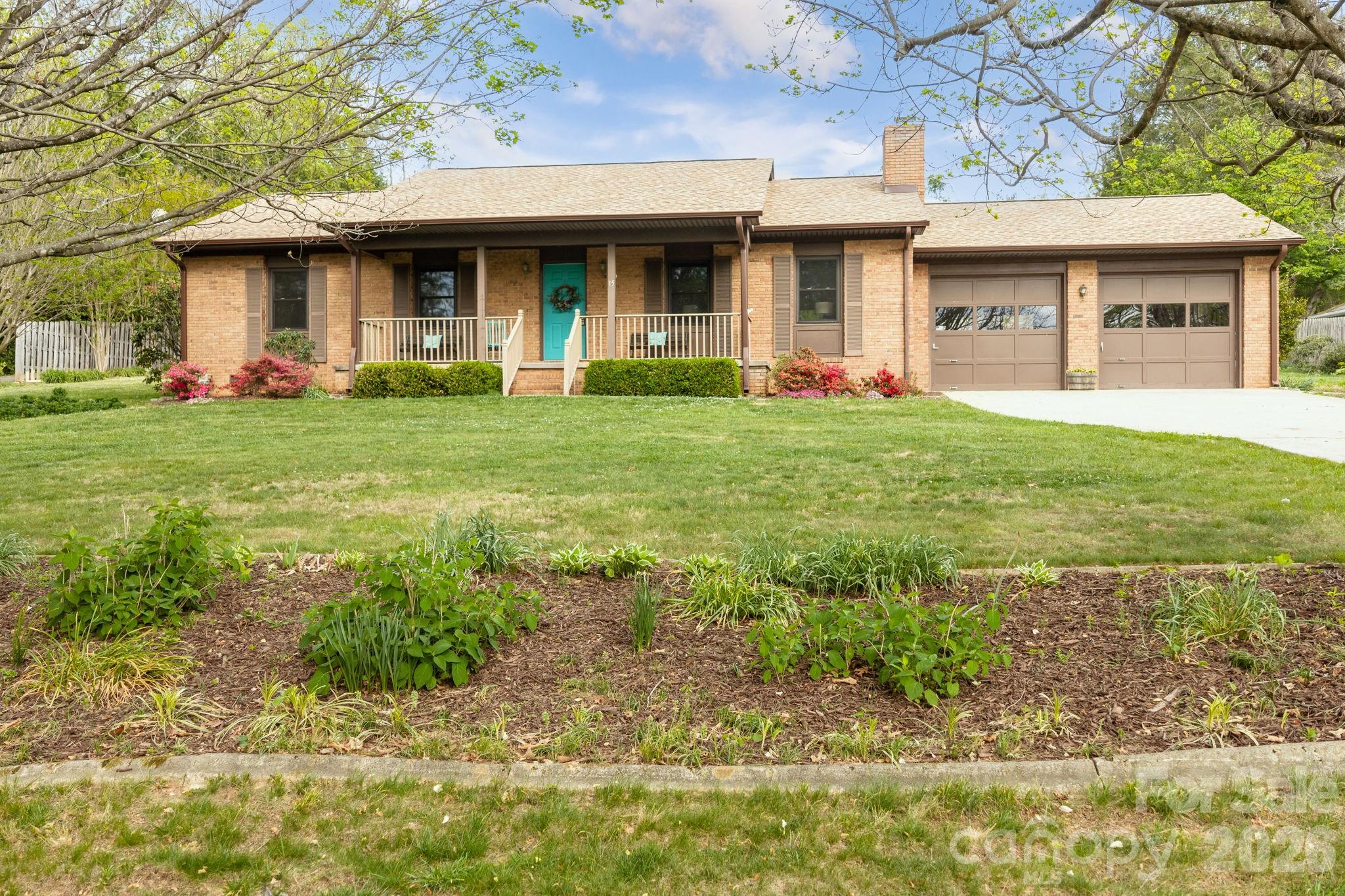 15 Pinedale Road Asheville NC 28805
