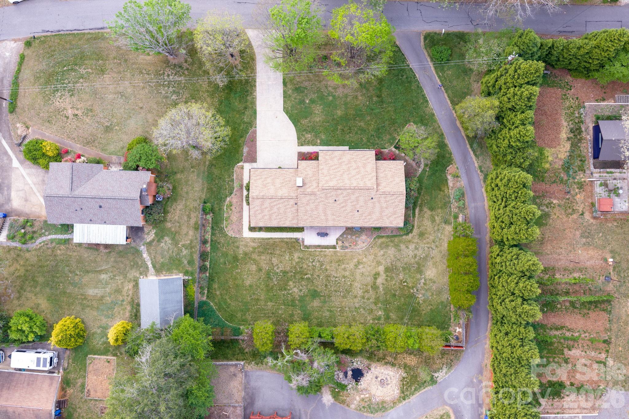 15 Pinedale Road Asheville NC 28805