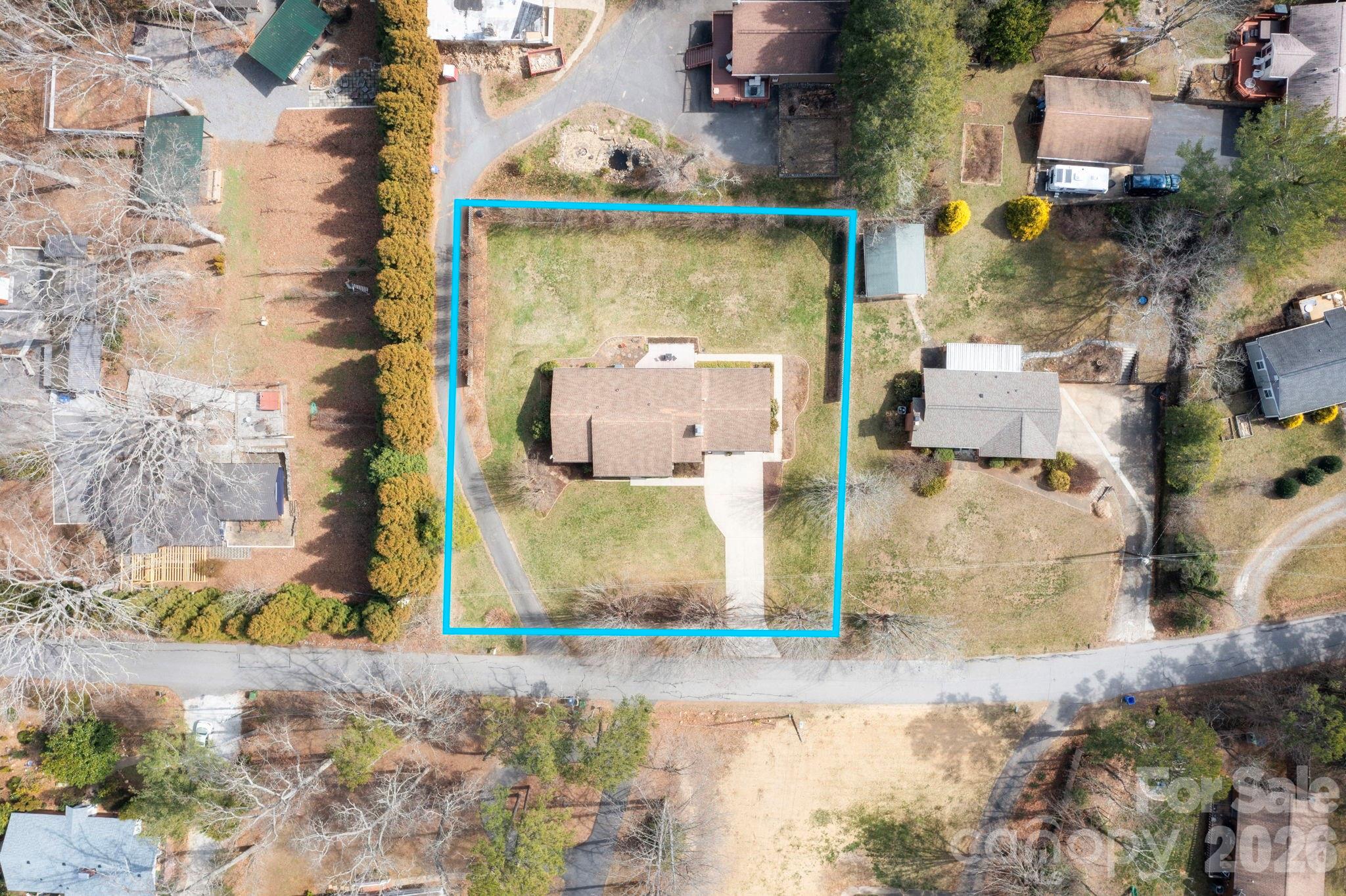 15 Pinedale Road Asheville NC 28805
