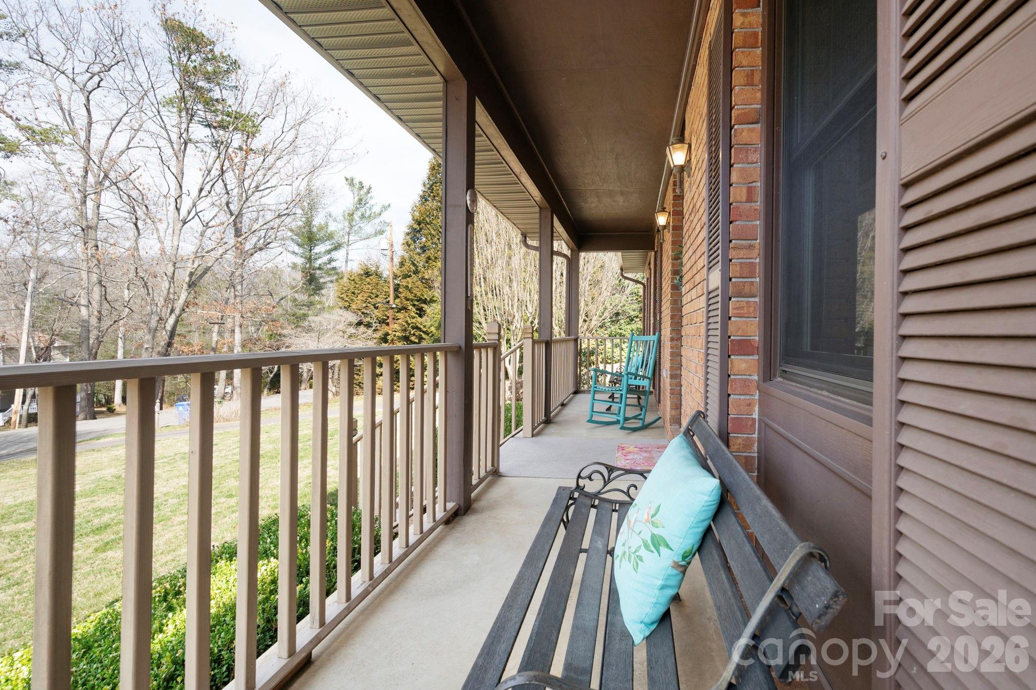 15 Pinedale Road Asheville NC 28805