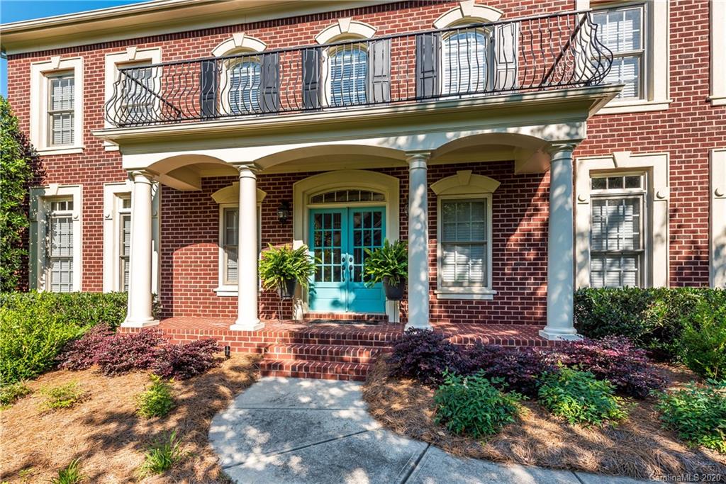 430 Hampshire Hill Road Matthews NC 28105