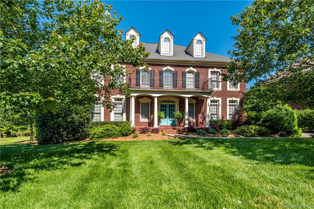 430 Hampshire Hill Road Matthews NC 28105
