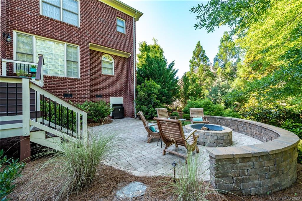 430 Hampshire Hill Road Matthews NC 28105