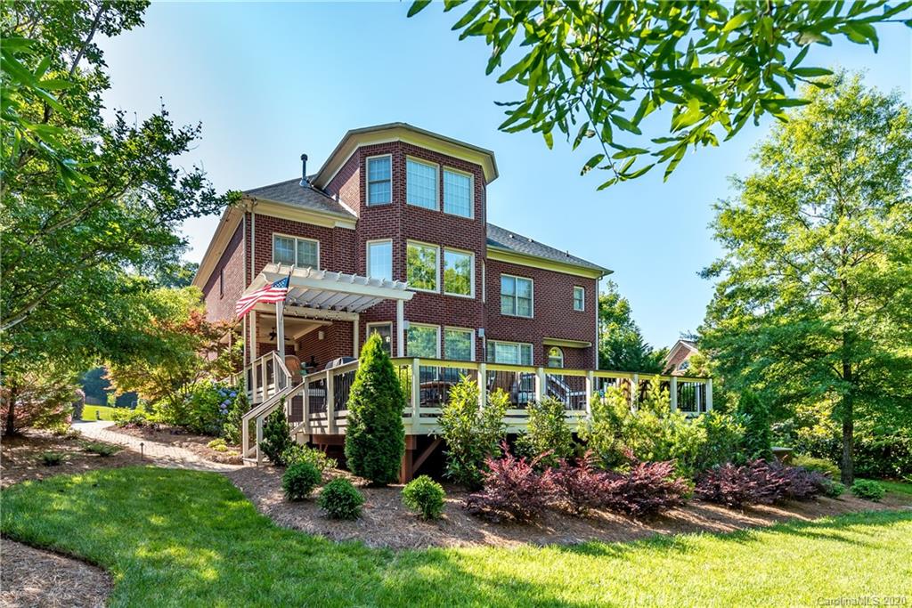 430 Hampshire Hill Road Matthews NC 28105