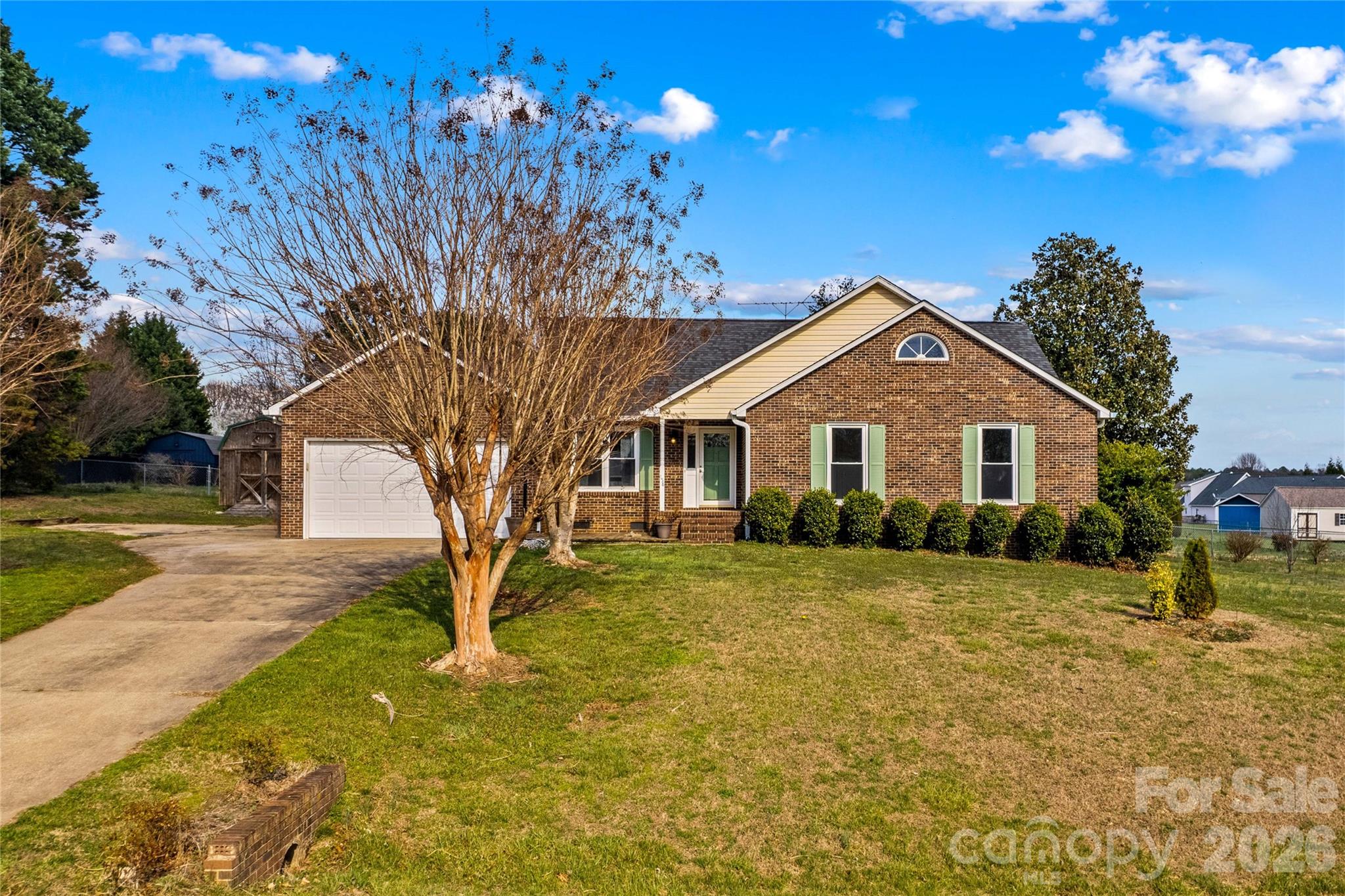 158 Rumple Hill Drive Statesville NC 28677