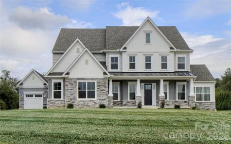 200 Ervin Road Mooresville NC 28117