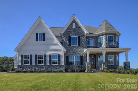 200 Ervin Road Mooresville NC 28117