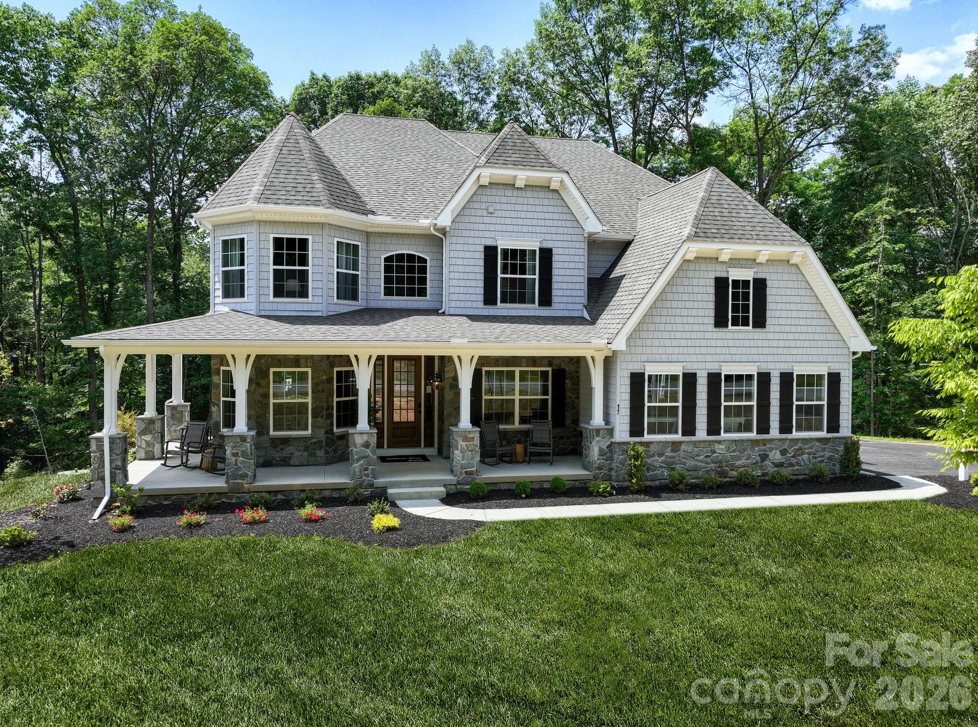 200 Ervin Road Mooresville NC 28117