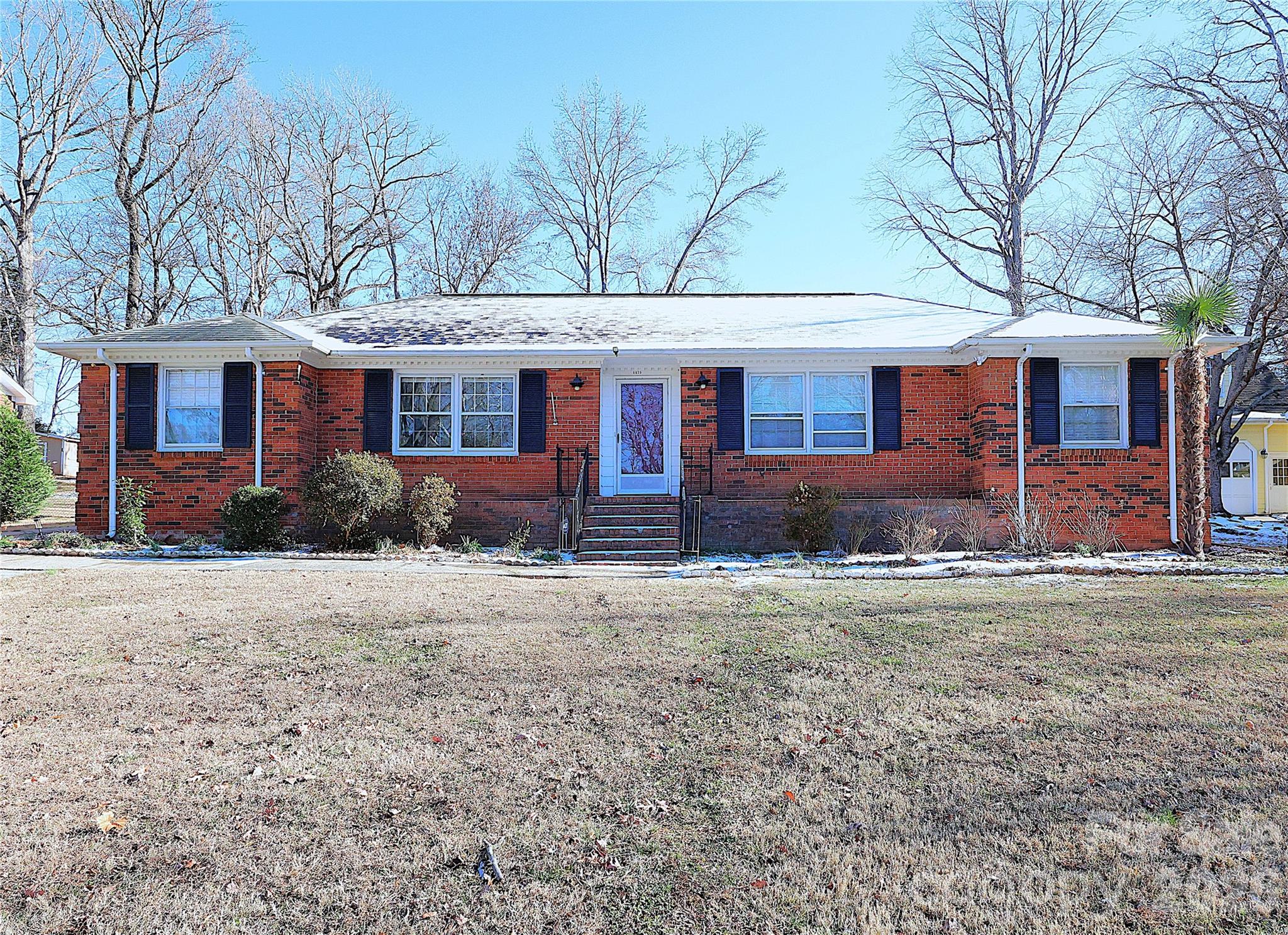 6625 Old Post Road Charlotte NC 28212
