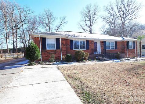 6625 Old Post Road Charlotte NC 28212