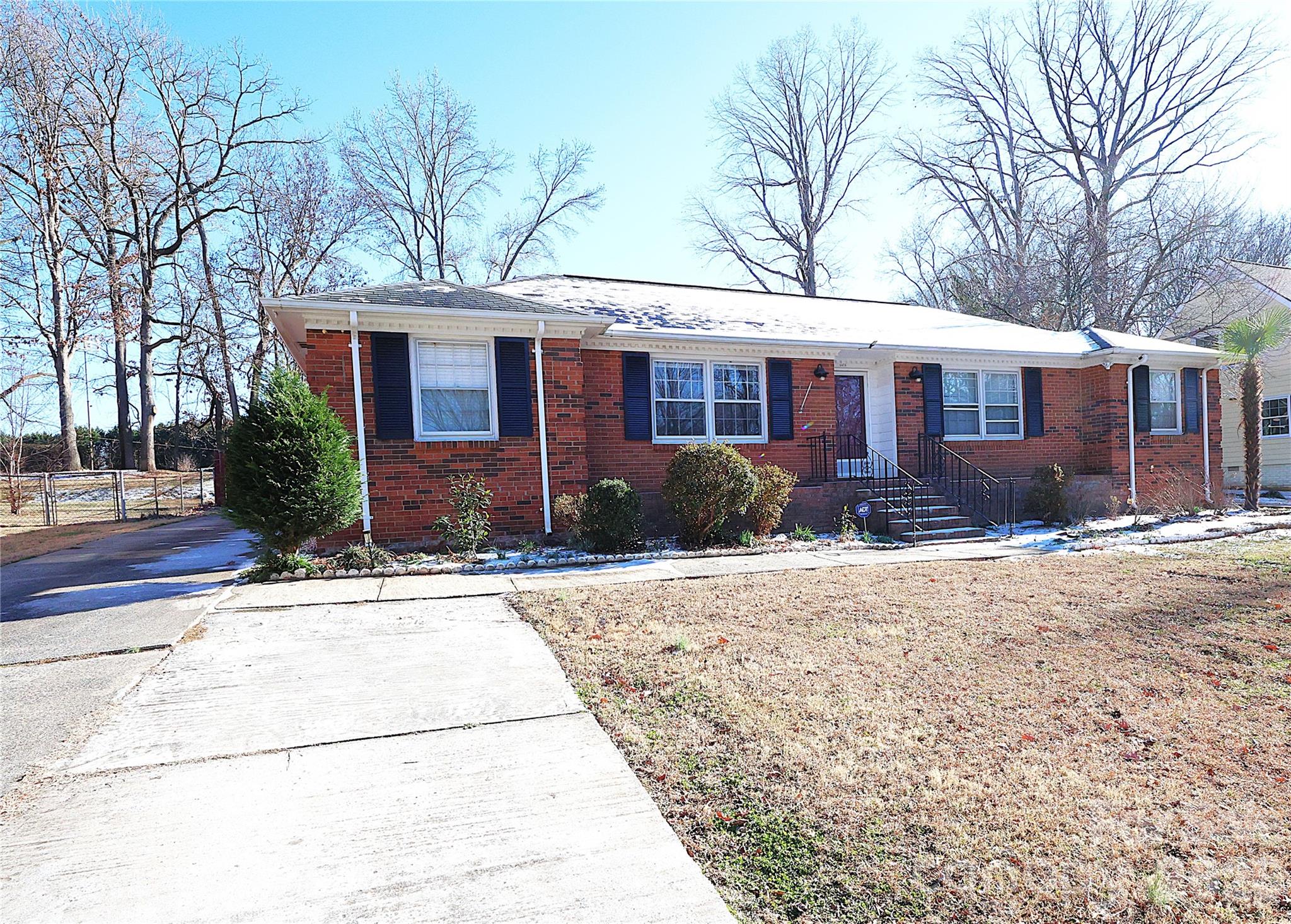 6625 Old Post Road Charlotte NC 28212