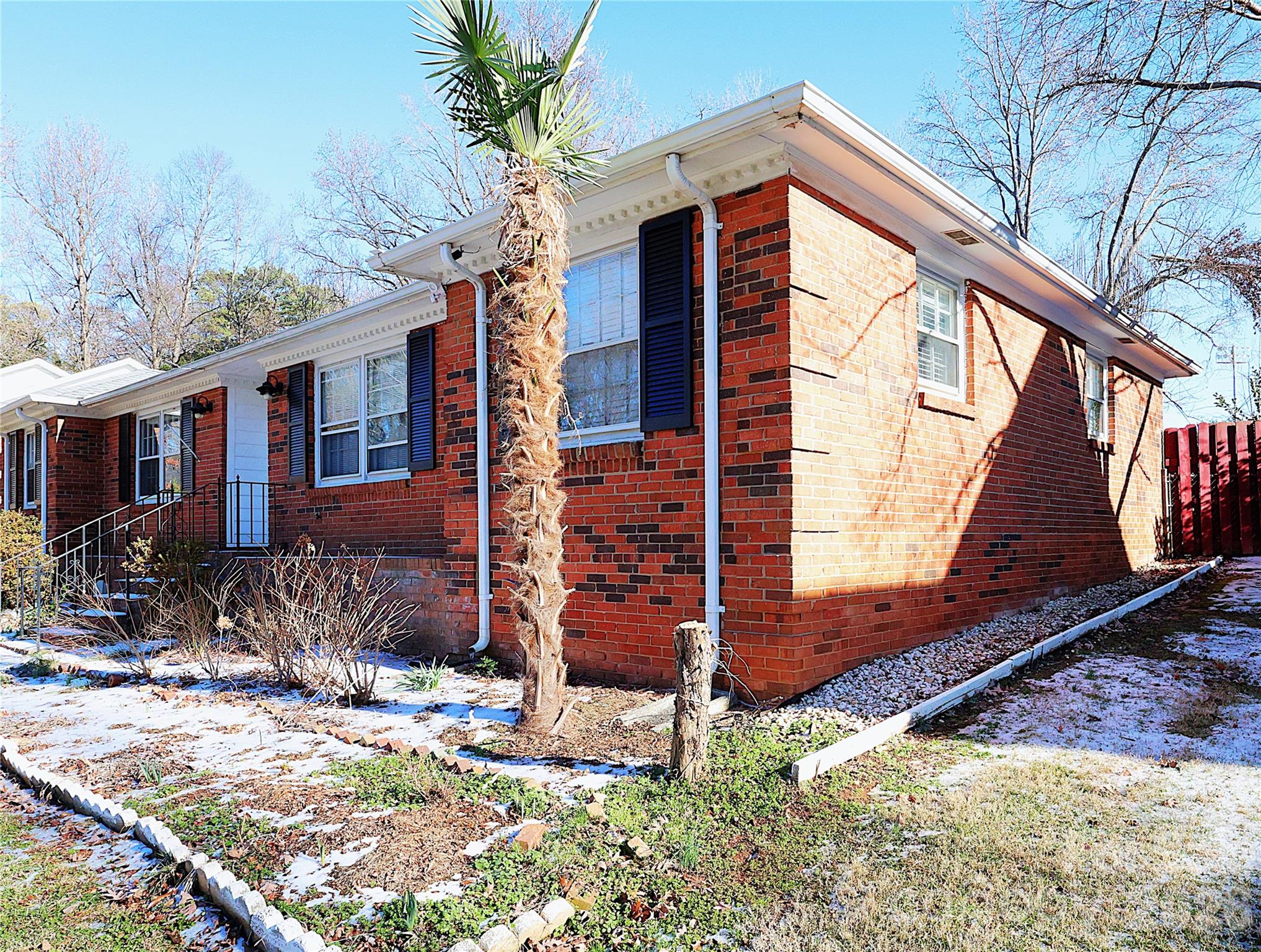 6625 Old Post Road Charlotte NC 28212