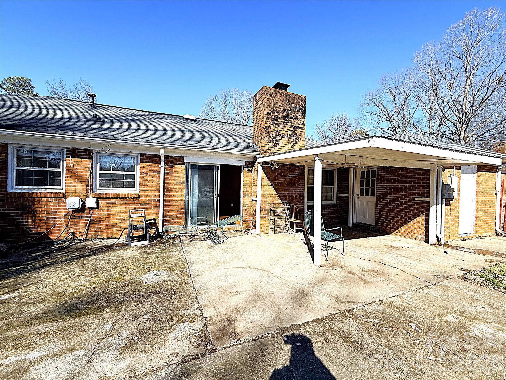 6625 Old Post Road Charlotte NC 28212