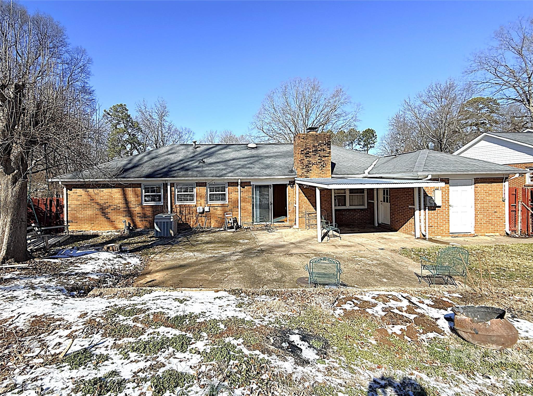6625 Old Post Road Charlotte NC 28212