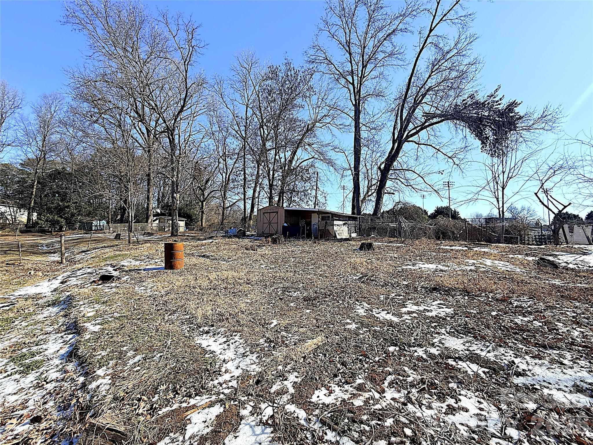 6625 Old Post Road Charlotte NC 28212