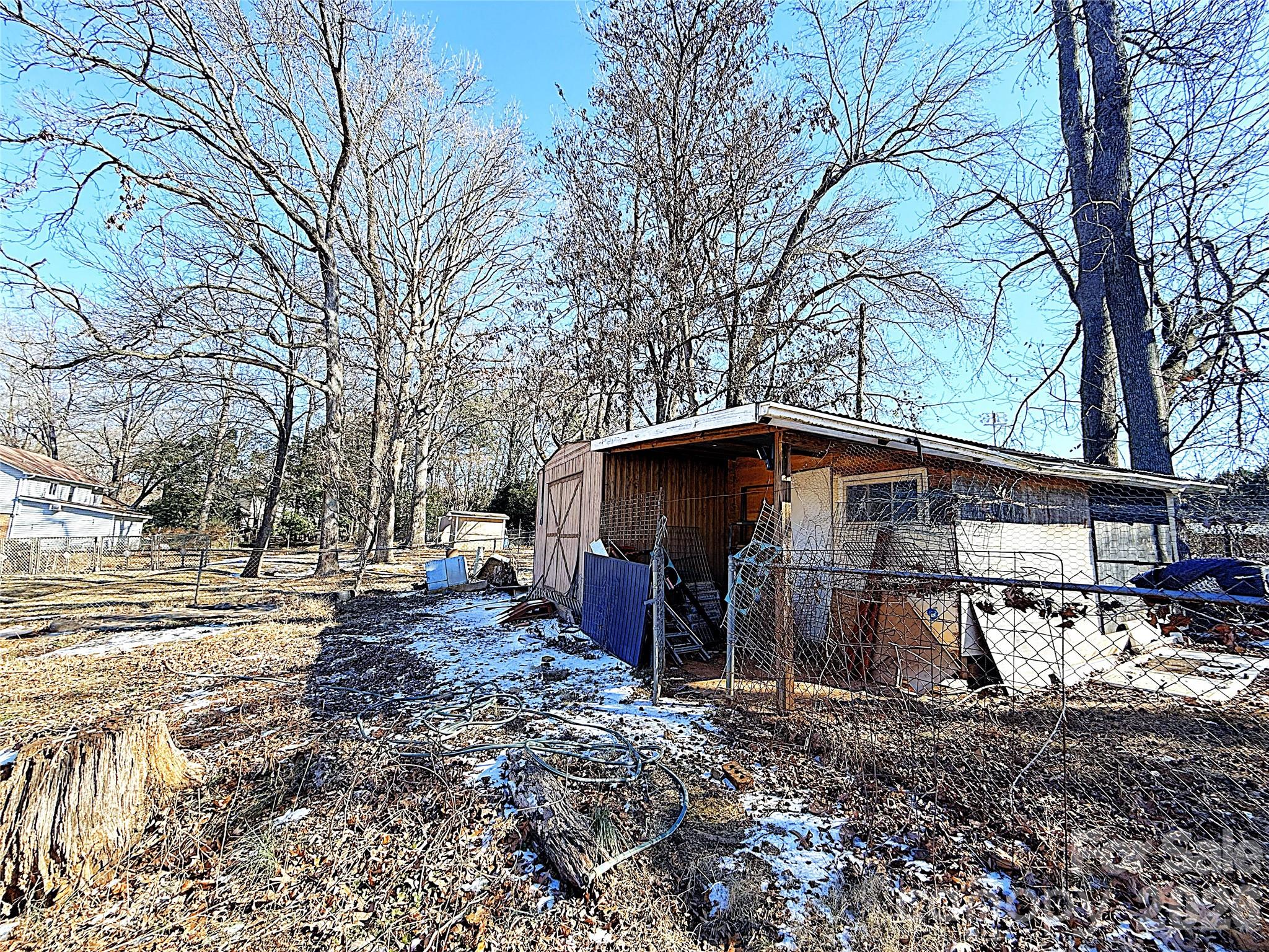 6625 Old Post Road Charlotte NC 28212