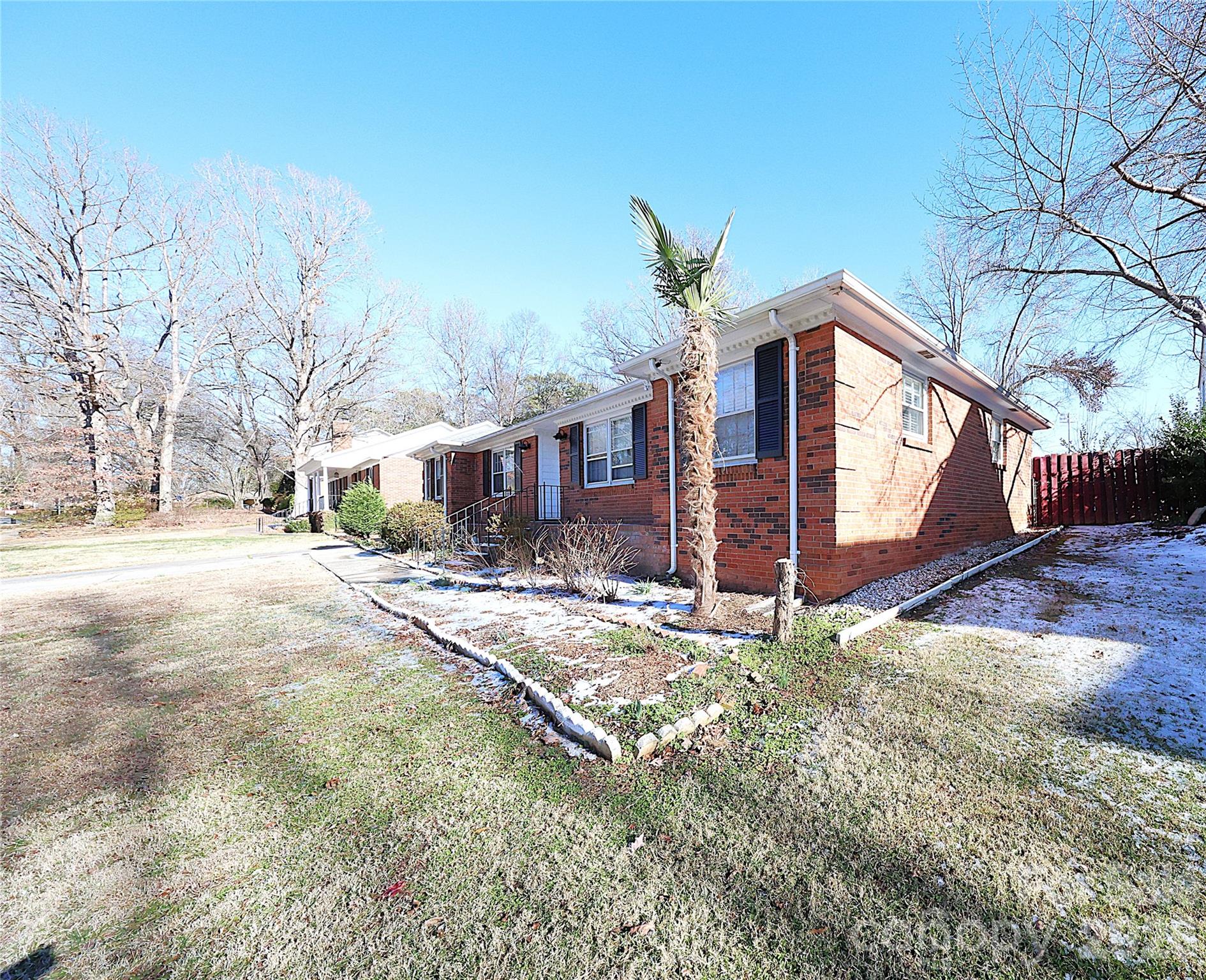 6625 Old Post Road Charlotte NC 28212