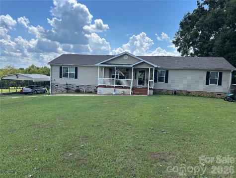 321 E Jones Street Blacksburg SC 29702