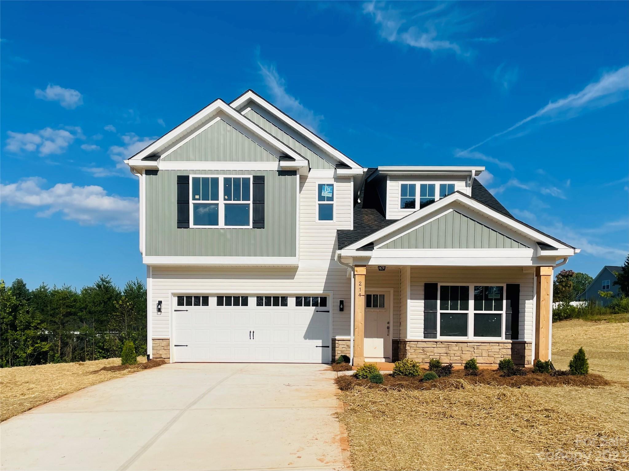 214 Spring Creek Drive Mount Holly NC 28120