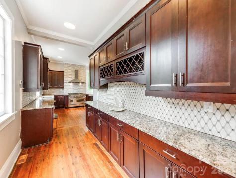 128 W End Street Chester SC 29706