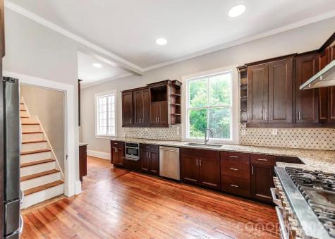 128 W End Street Chester SC 29706
