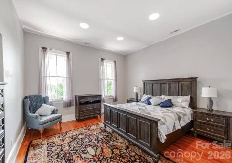 128 W End Street Chester SC 29706