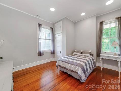 128 W End Street Chester SC 29706