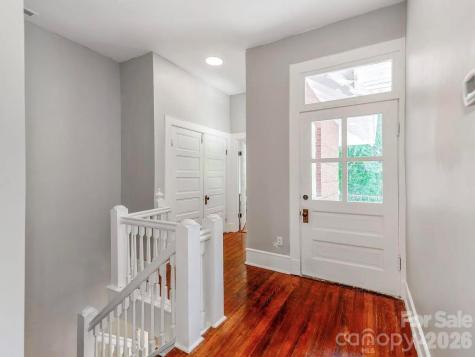 128 W End Street Chester SC 29706