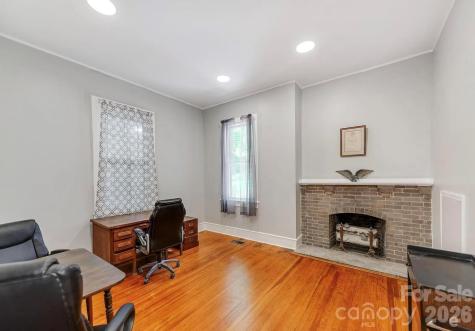 128 W End Street Chester SC 29706