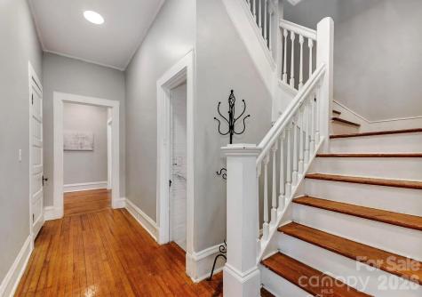 128 W End Street Chester SC 29706