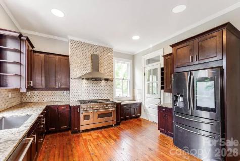 128 W End Street Chester SC 29706