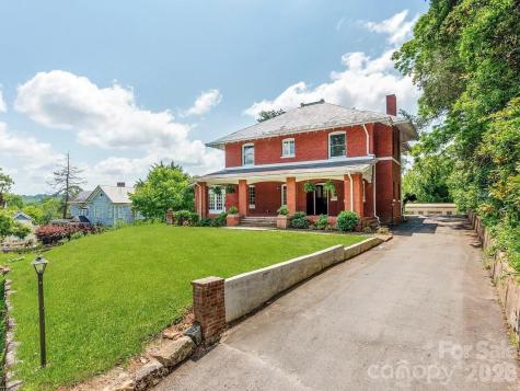 128 W End Street Chester SC 29706