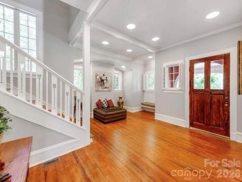 128 W End Street Chester SC 29706