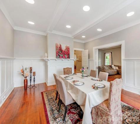 128 W End Street Chester SC 29706