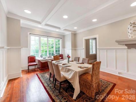 128 W End Street Chester SC 29706