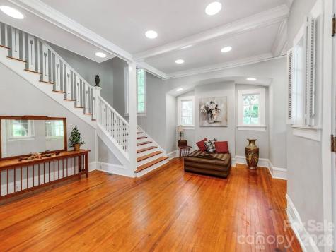 128 W End Street Chester SC 29706