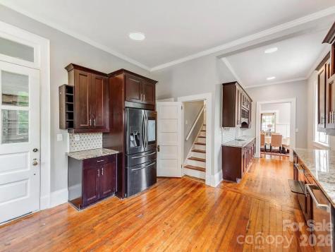128 W End Street Chester SC 29706