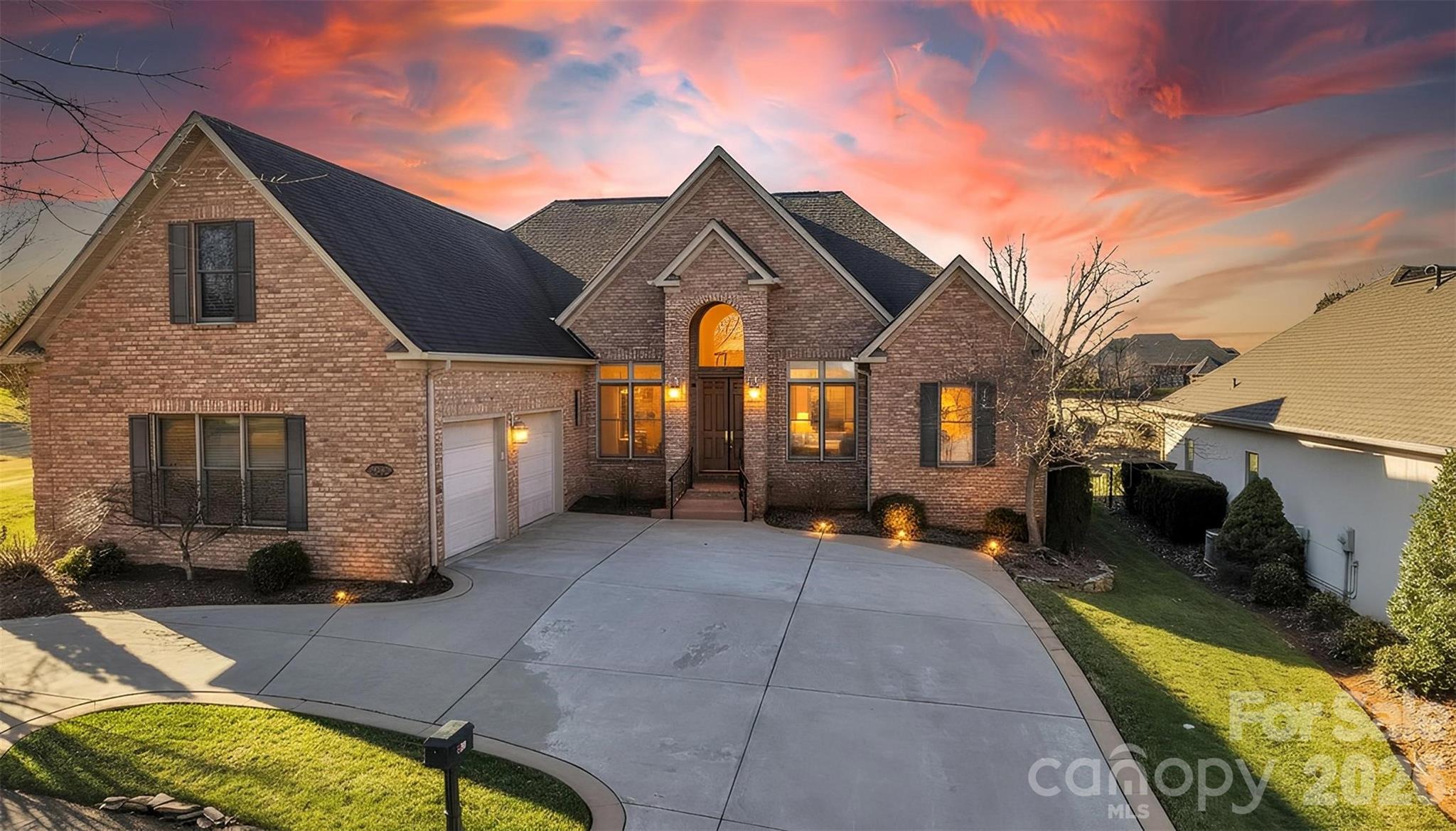 3708 Rock Bridge Drive NE Conover NC 28613