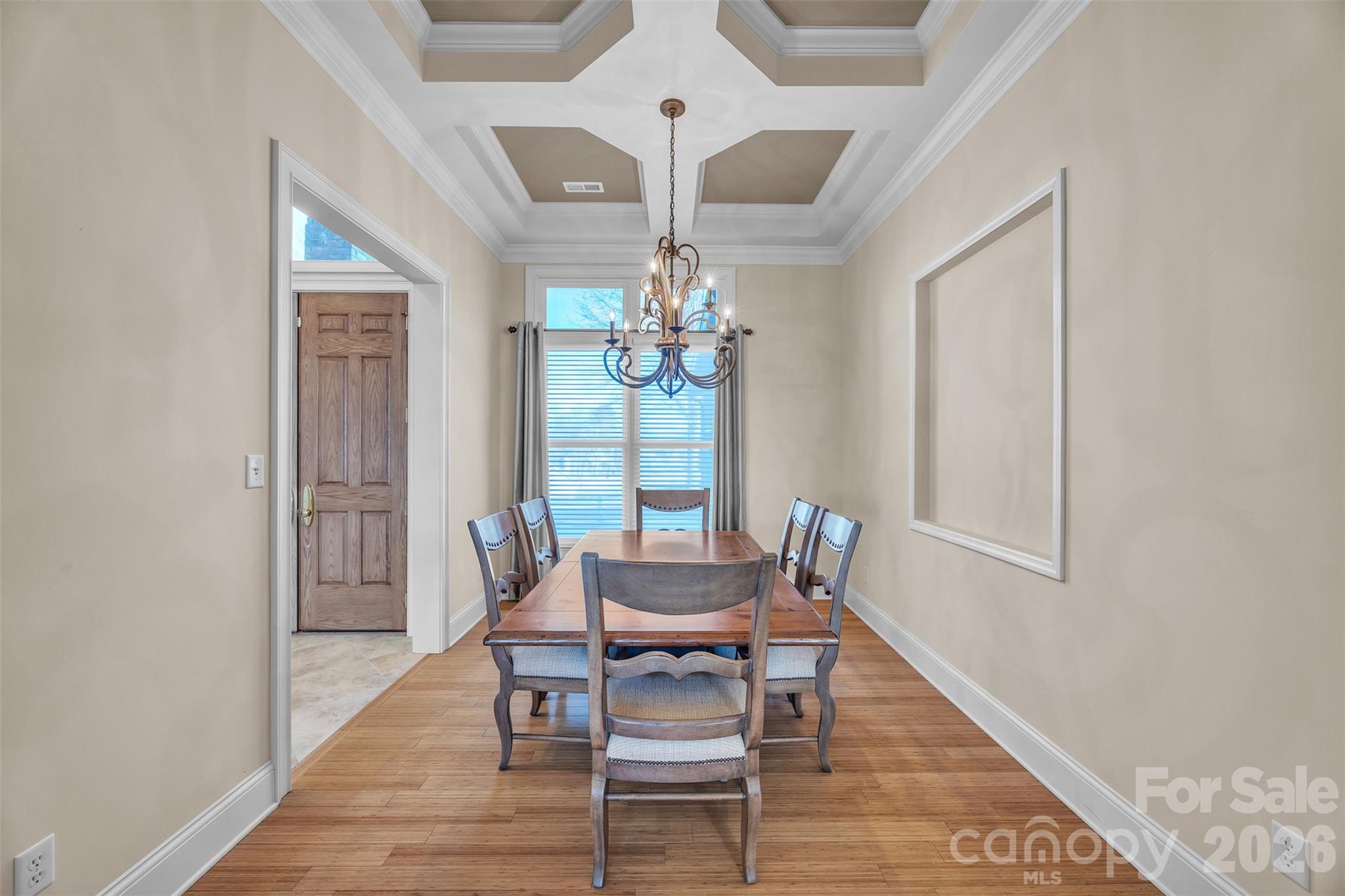 3708 Rock Bridge Drive NE Conover NC 28613